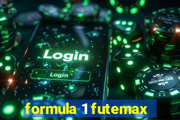 formula 1 futemax